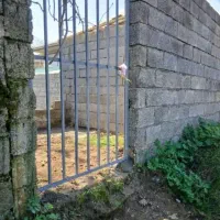 زمین شمال رودسر نزدیک دریا