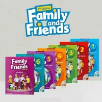 اموزش انلاین زبان کودکان