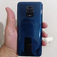 موبایل not 9pro