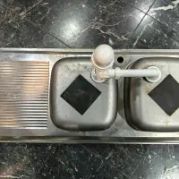 سینگ|آبچکان و نظمدهنده ظروف|تبریز, |دیوار