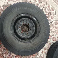 لاستیک نیسان