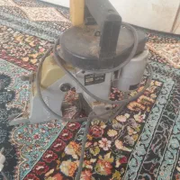 دستگاه چرخ دوخت برقی