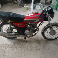 موتور مدل 91