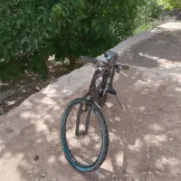 دوچرخه