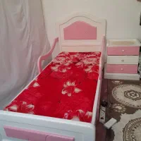 سرویس خواب کودک و نوجوان