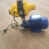 پمپ