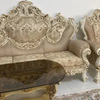 مبلمان سلطنتی