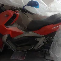 موتور AGV150