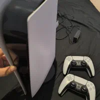 ps5|کنسول، بازی ویدئویی و آنلاین|هشتگرد, شهرک ایران خودرو|دیوار