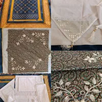 چادرمشکی مجلسی