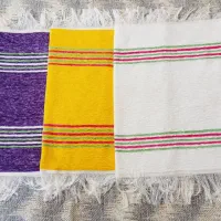 حوله مخملی مخصوص کودک