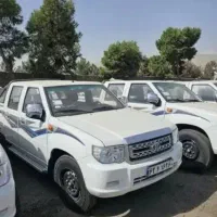 پادرا دوکابین/ صفر و خشک/نقد و اقساط/تحویل به روز