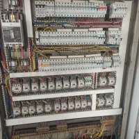 برقکار صنعتی کل کرج