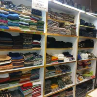 کیف و شال و روسری