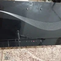 هود شیشه ایی