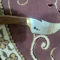 چاقو|کوهنوردی و کمپینگ|مشکیندشت, |دیوار