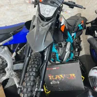 یاماهاWR155مدل۱۴۰۴ صفر خسک