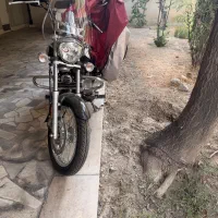 باجاج اونجر ۲۲۰ مدل ۱۴۰۵