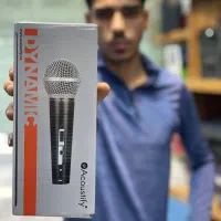 میکروفن طرح شور sm58 با کیفیت