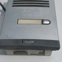 پنل ایفون صوتی