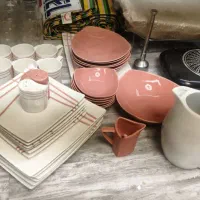 سرویس ۶ نفره سرامیک