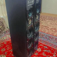 باند|سیستم صوتی خانگی|مشهد, علی آباد|دیوار
