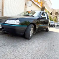 پژو 405 مدل 84