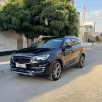 فیدلیتی 7نفره مدل 1402