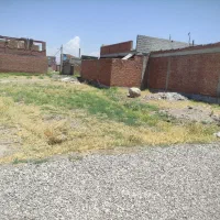زمین مسکونی