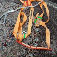 کمربند ایمنی