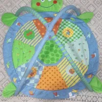 رختخواب نوزاد