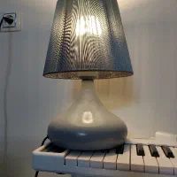 آباژور|چراغ خواب و آباژور|مشهد, کوی سیدی|دیوار