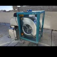 تعمیرات و سرویس تخصصی کولر آبی و آبگرمکن کل کرج