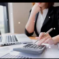 استخدام حسابدار خانوم