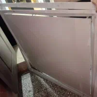 دریچه داکت اسپلیت ۱۲۰×۱۲۰