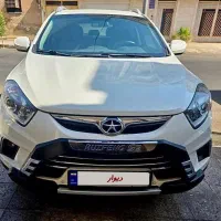 جک S5 اتوماتیک