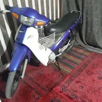 موتور۲۰۰ بکر  وبهمن