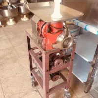 چرخ گوشت ۳۲ صنعتی