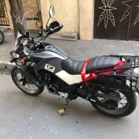 nh180|موتورسیکلت|تهران, بنی‌هاشم|دیوار