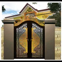 تولیدی درب و پنجره فقطcnc
