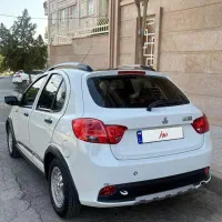 کوییک R مدل ۹۹ بدون رنگ