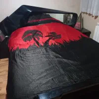 سرویس خواب کامل ۲ نفره