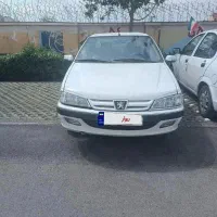 پارس مدل93