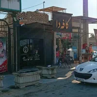 یک باب مغازه موقعیت تجاری می‌باشد 42/5