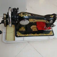 فروش چرخ خیاطی نو