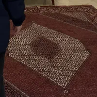 فرش افشار دست باف
