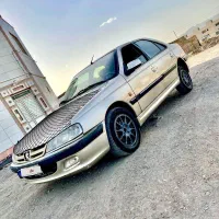 پارس 79تمیزجهت معاوضه