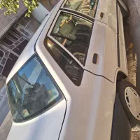 پراید مدل ۹۲