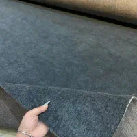 موکت ولور ‌دو لایه رنگ بندی مختلف