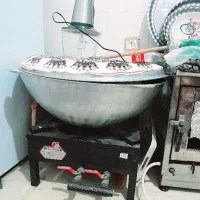 قازن با گاز ده تومن
